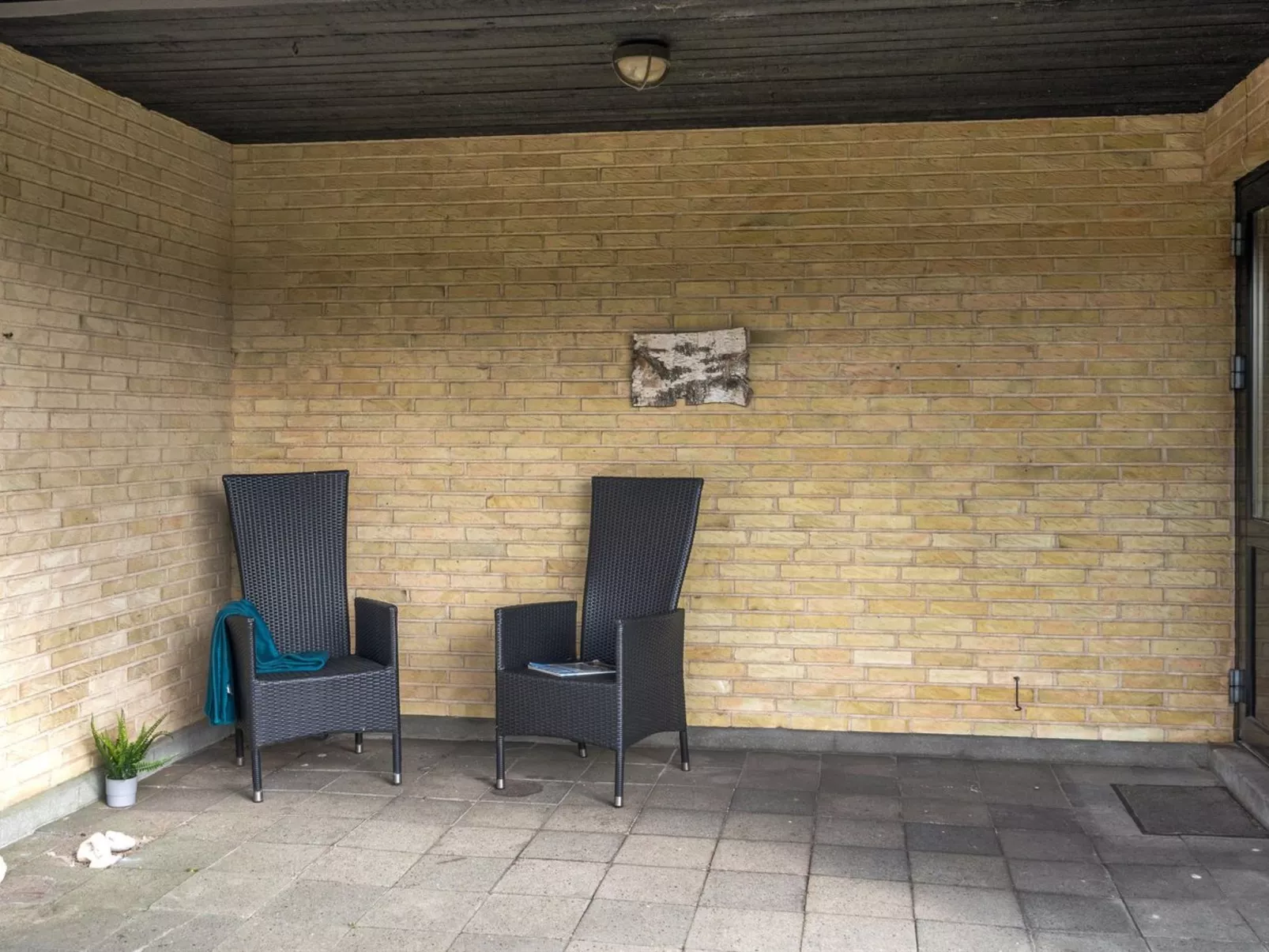 "Kalist" - 50m from the sea-Draußen