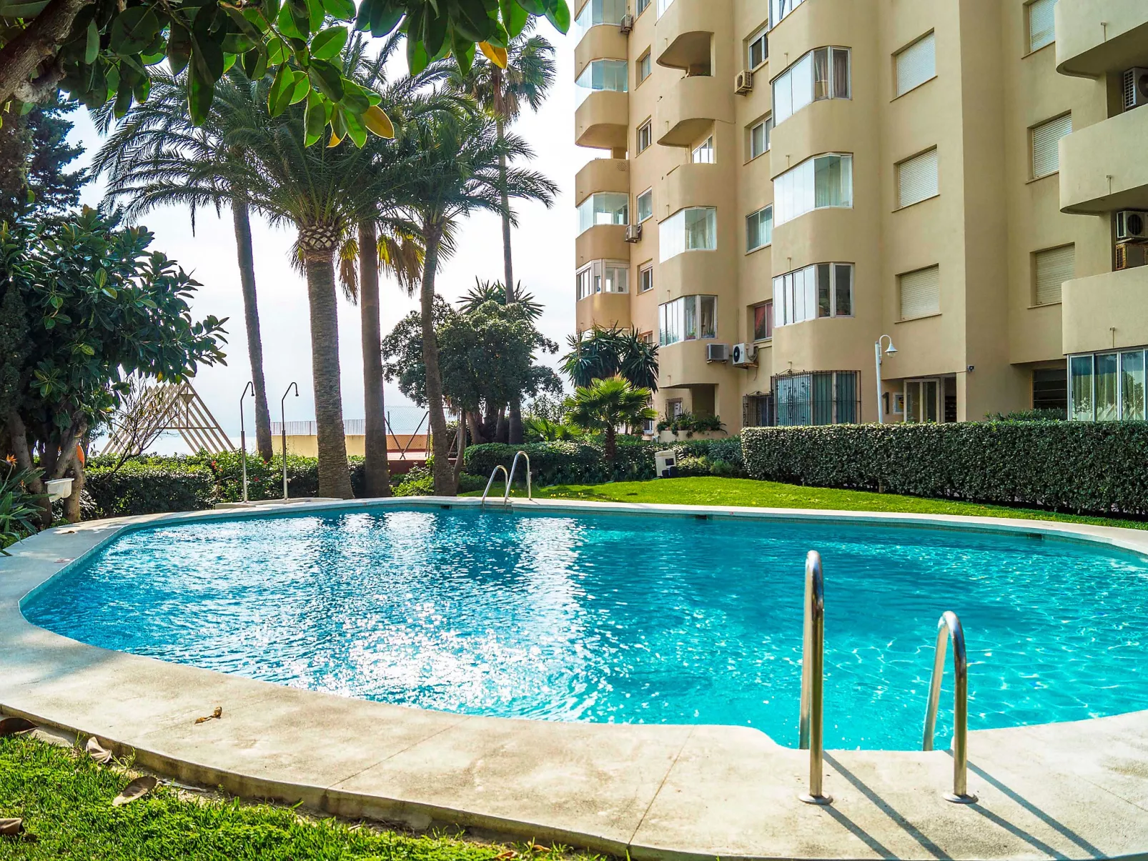 Puerto Paraiso II-Outside
