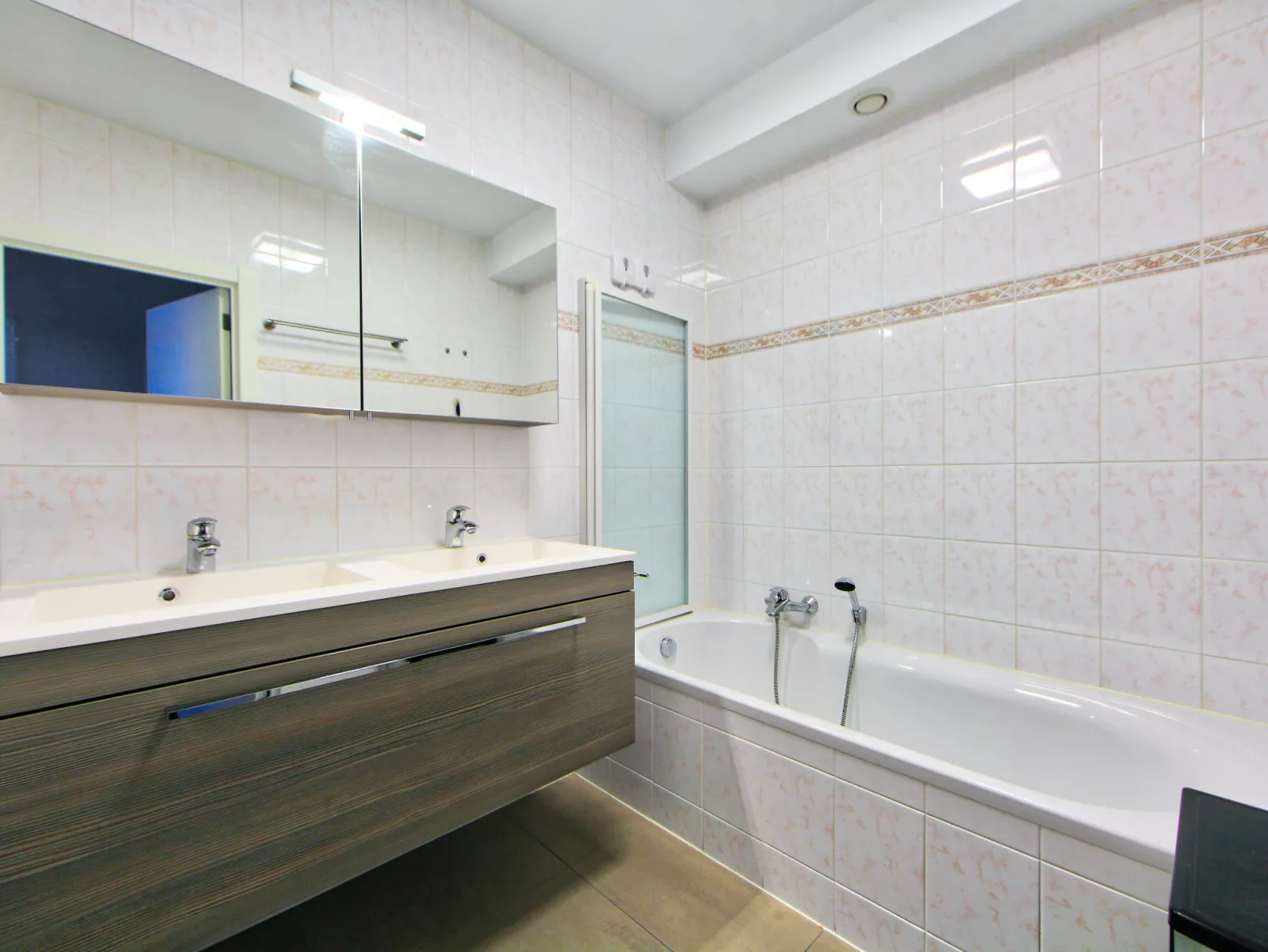 Appartement 103-Inside