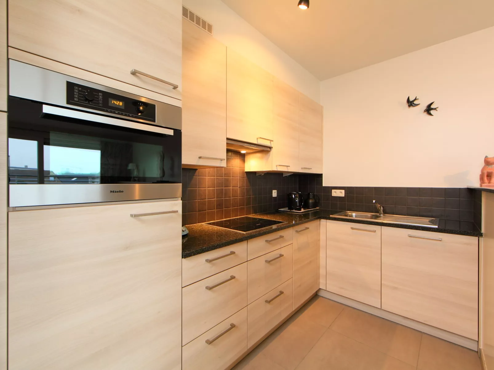 Appartement 103-Inside