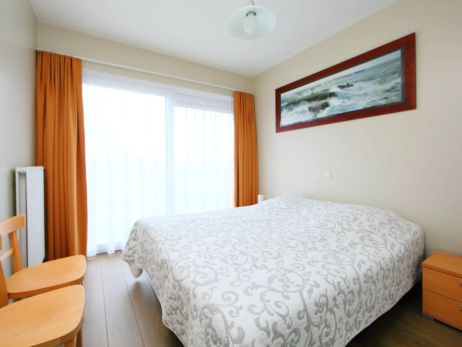 Appartement 103-Inside
