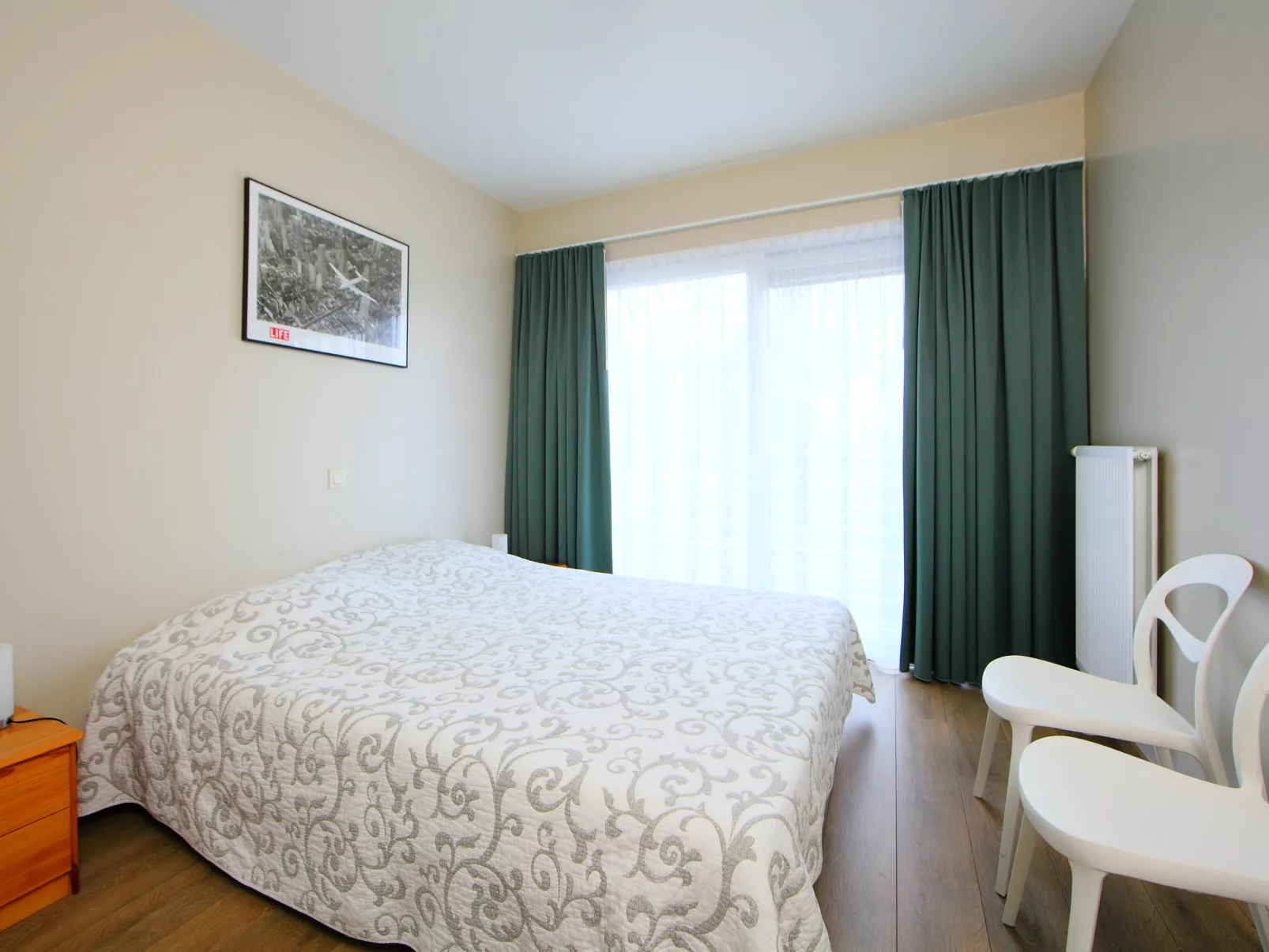 Appartement 103-Inside