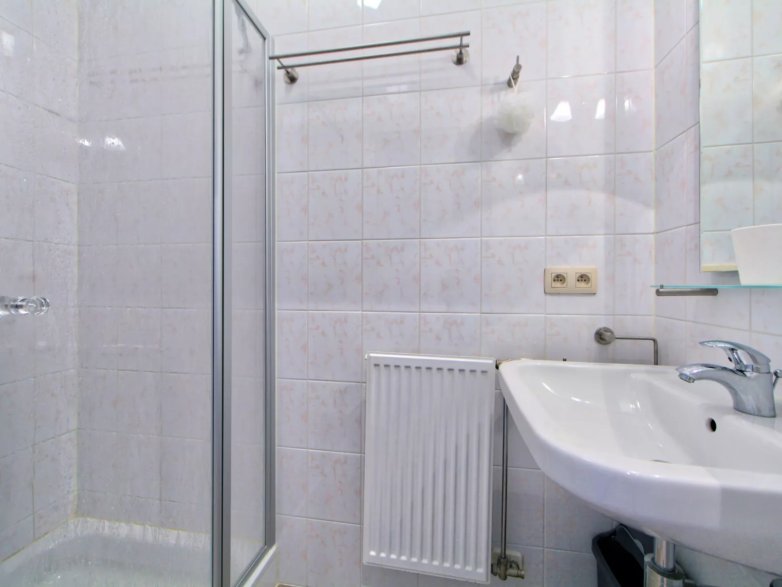 Appartement 103-Inside