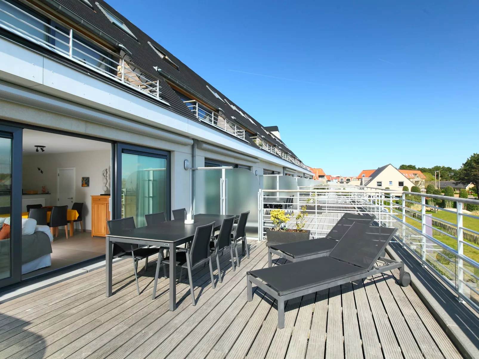 Appartement 103-Outside