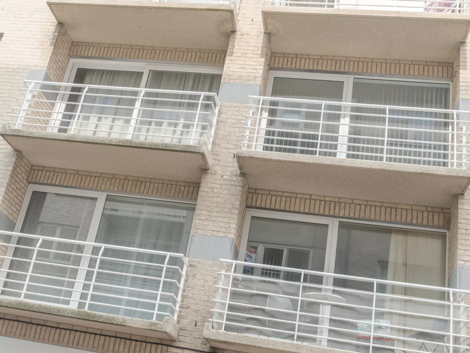 Duplex-Outside