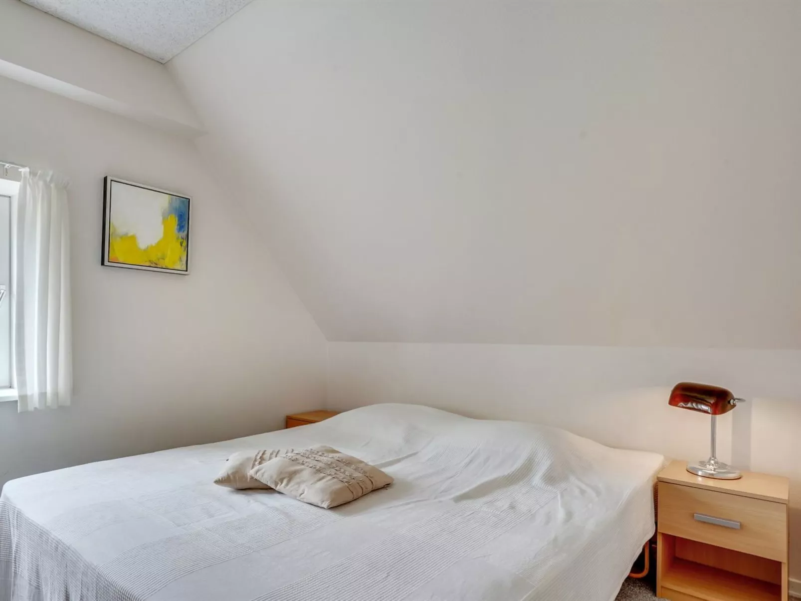 "Ammy" - 7.5km from the sea-Inside