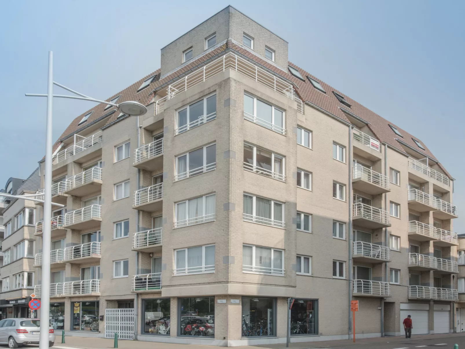 Duplex-Outside