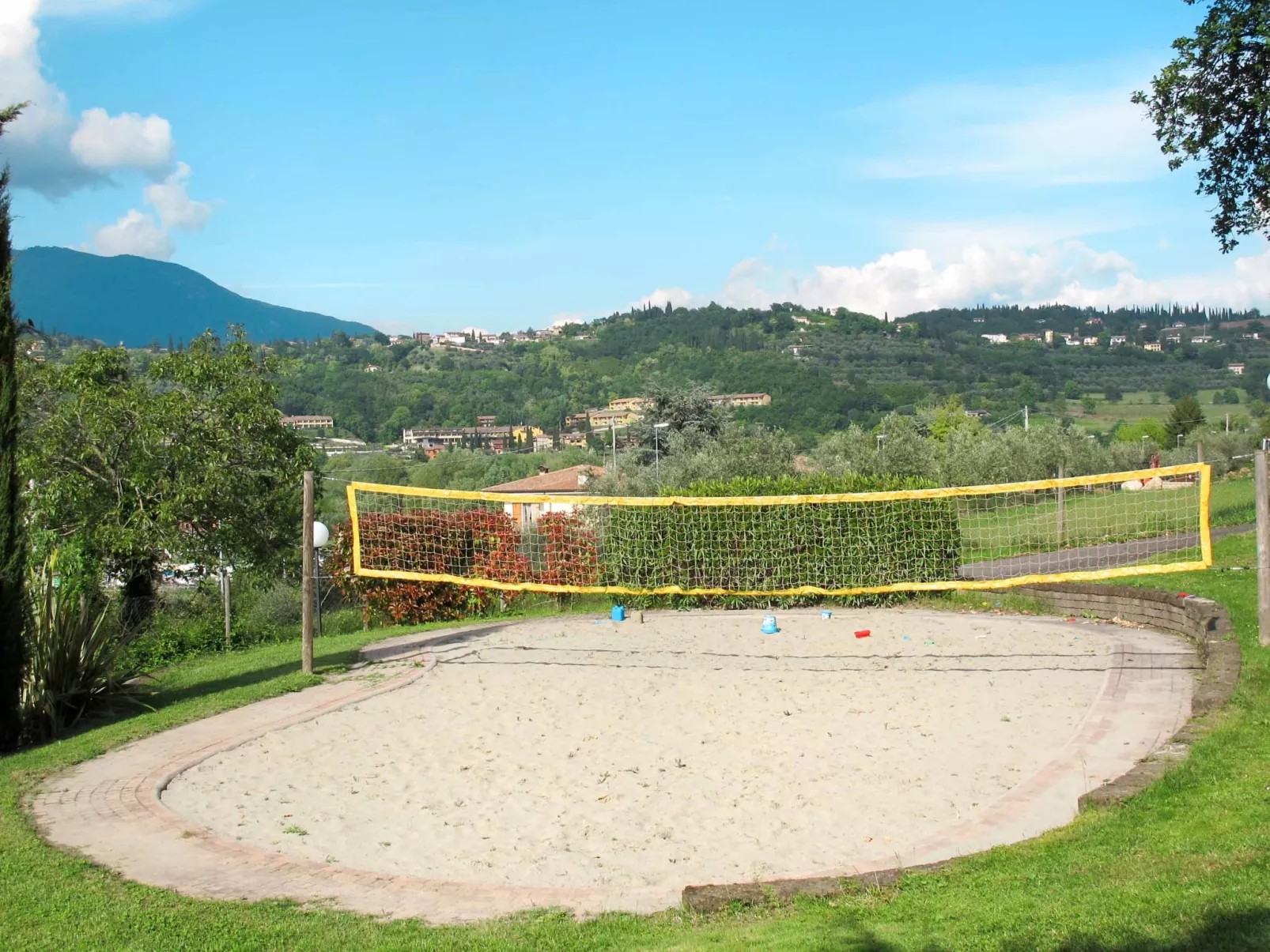 Corte Camaldoli-Outside