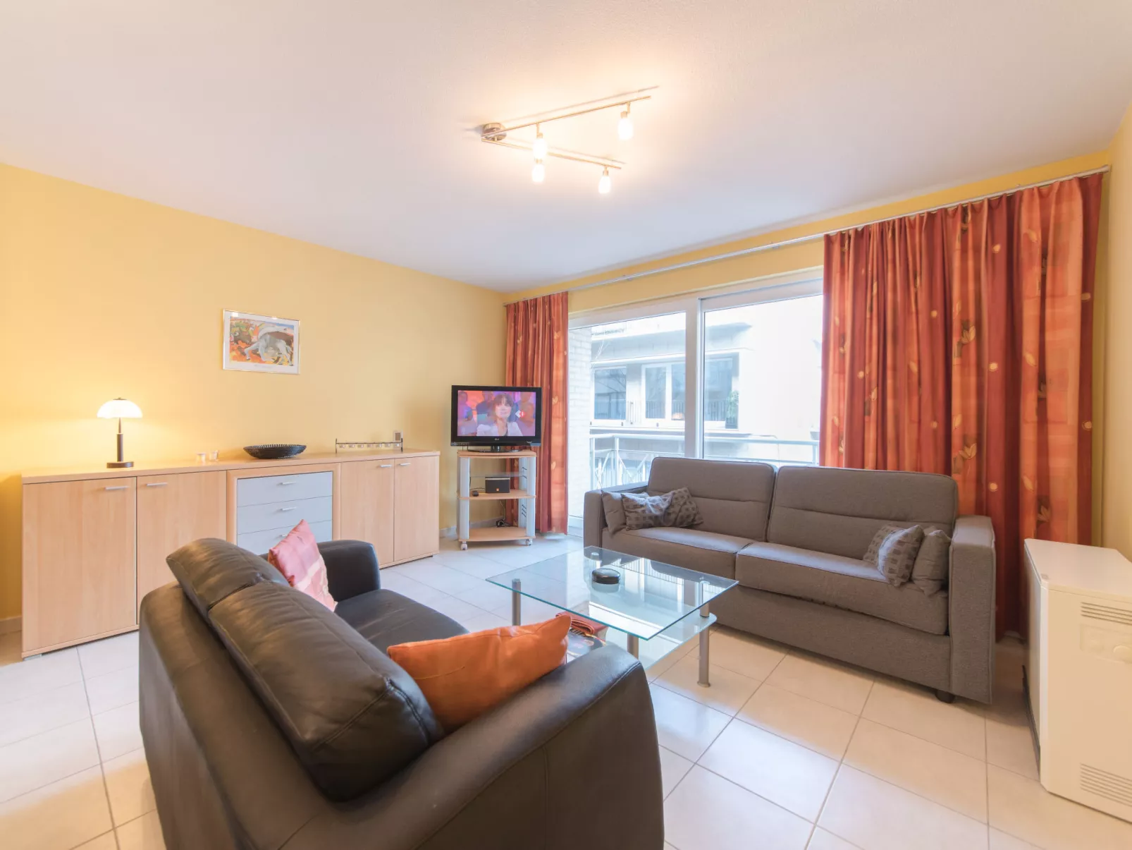 Residentie Duinenbries