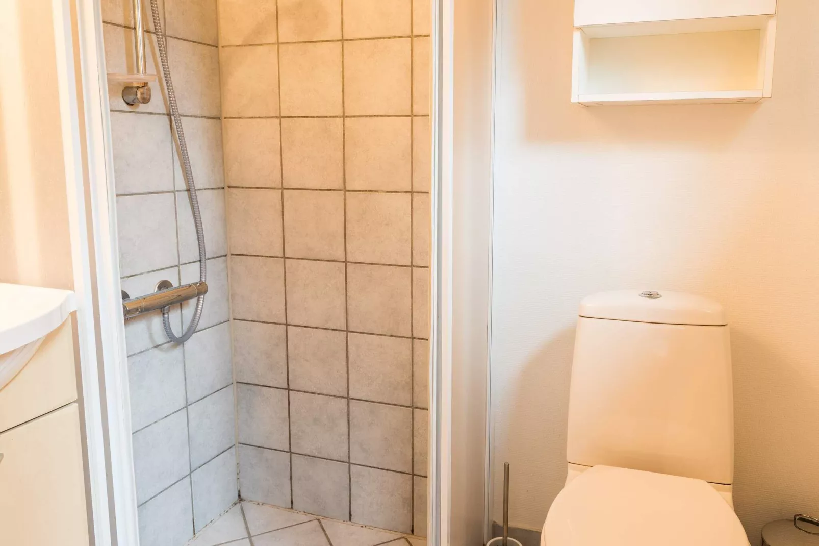 Maison de vacances pour 4 a Blåvand-Intérieur