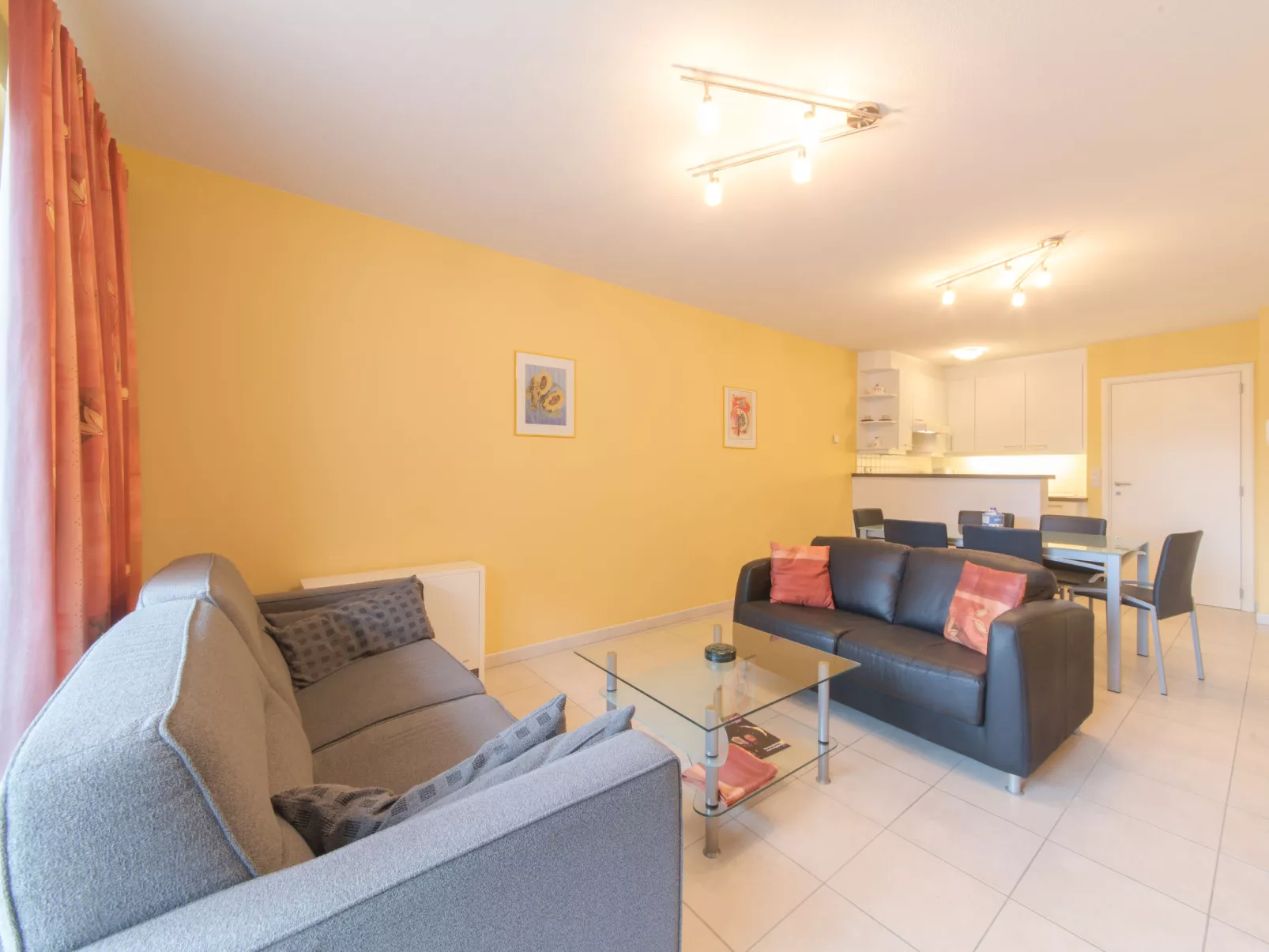 Residentie Duinenbries