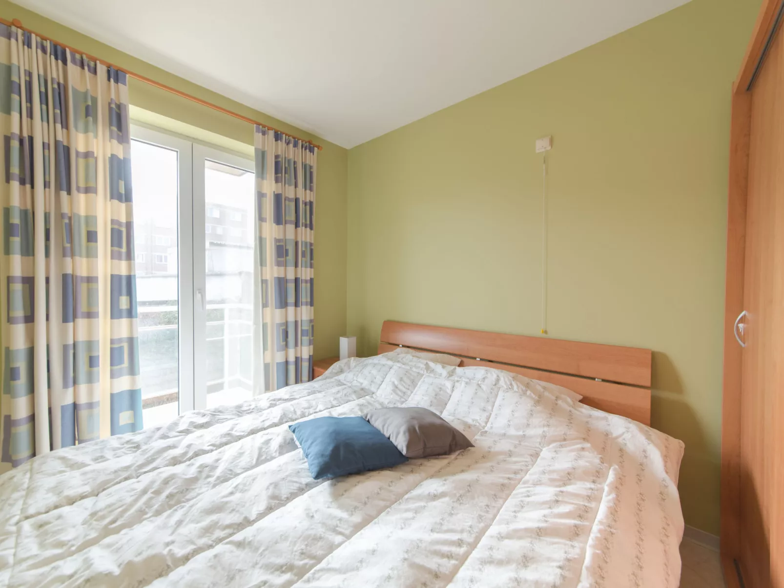 Residentie Duinenbries-Inside