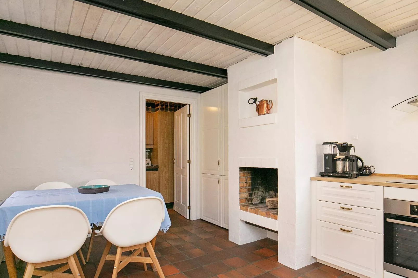 6 person holiday home in Skagen-Indoor