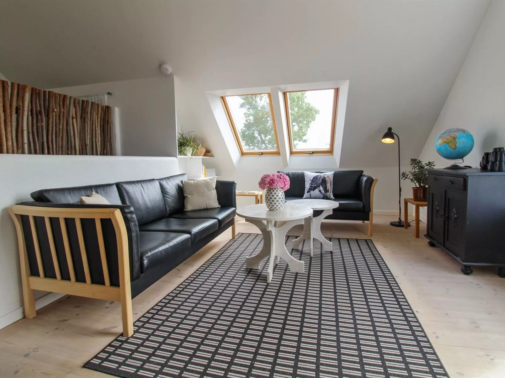 "Kundry" - 800m from the sea-Inside