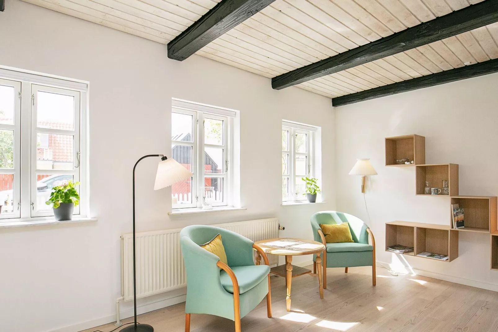 6 person holiday home in Skagen-Indoor