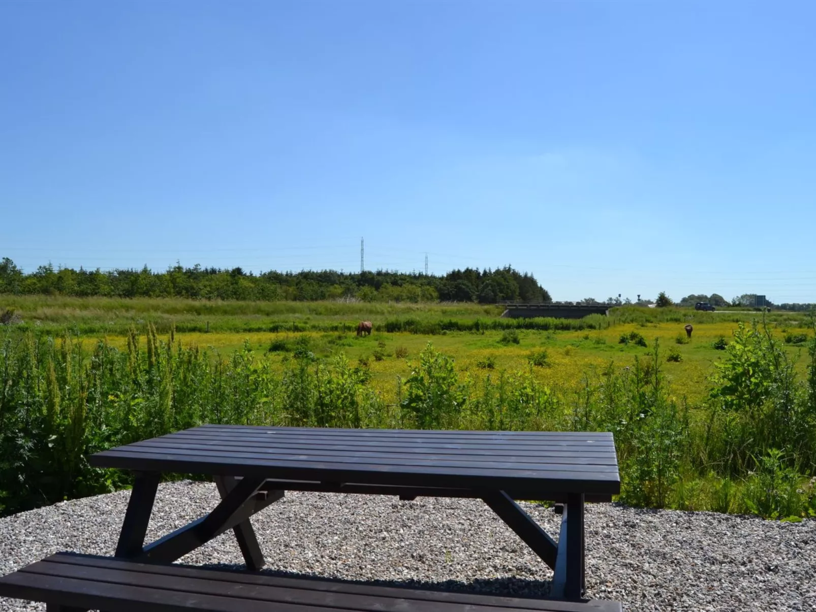 "Hendricke" - 22km from the sea-Inside