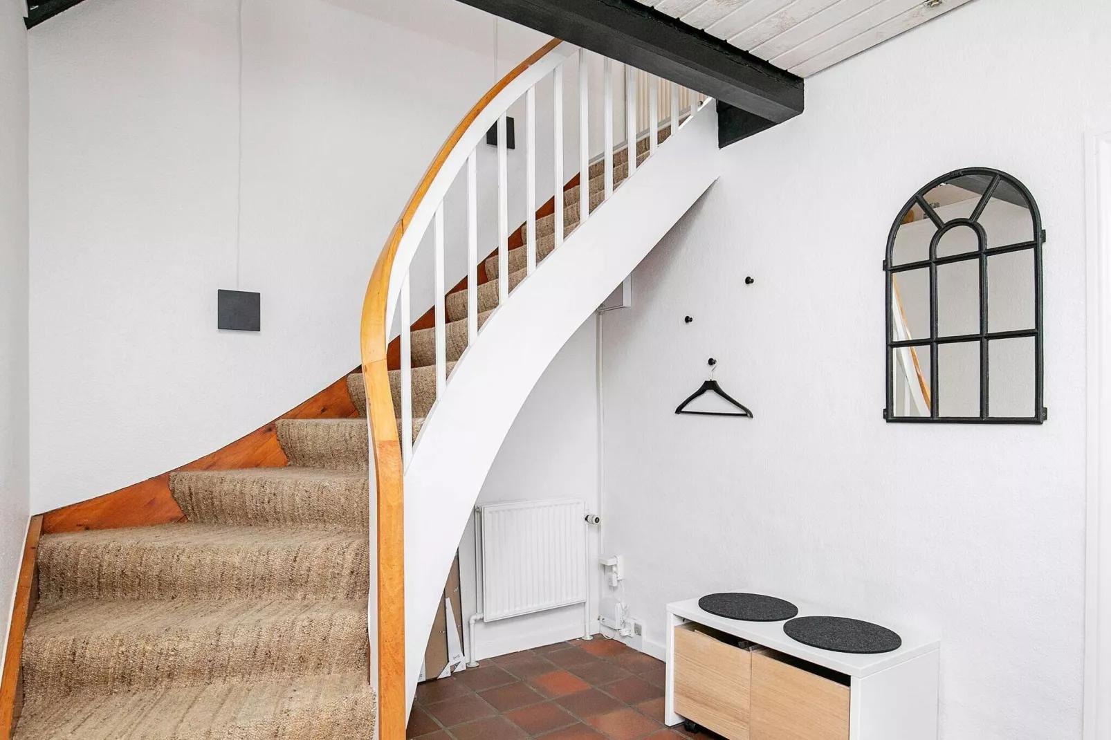 6 person holiday home in Skagen-Indoor