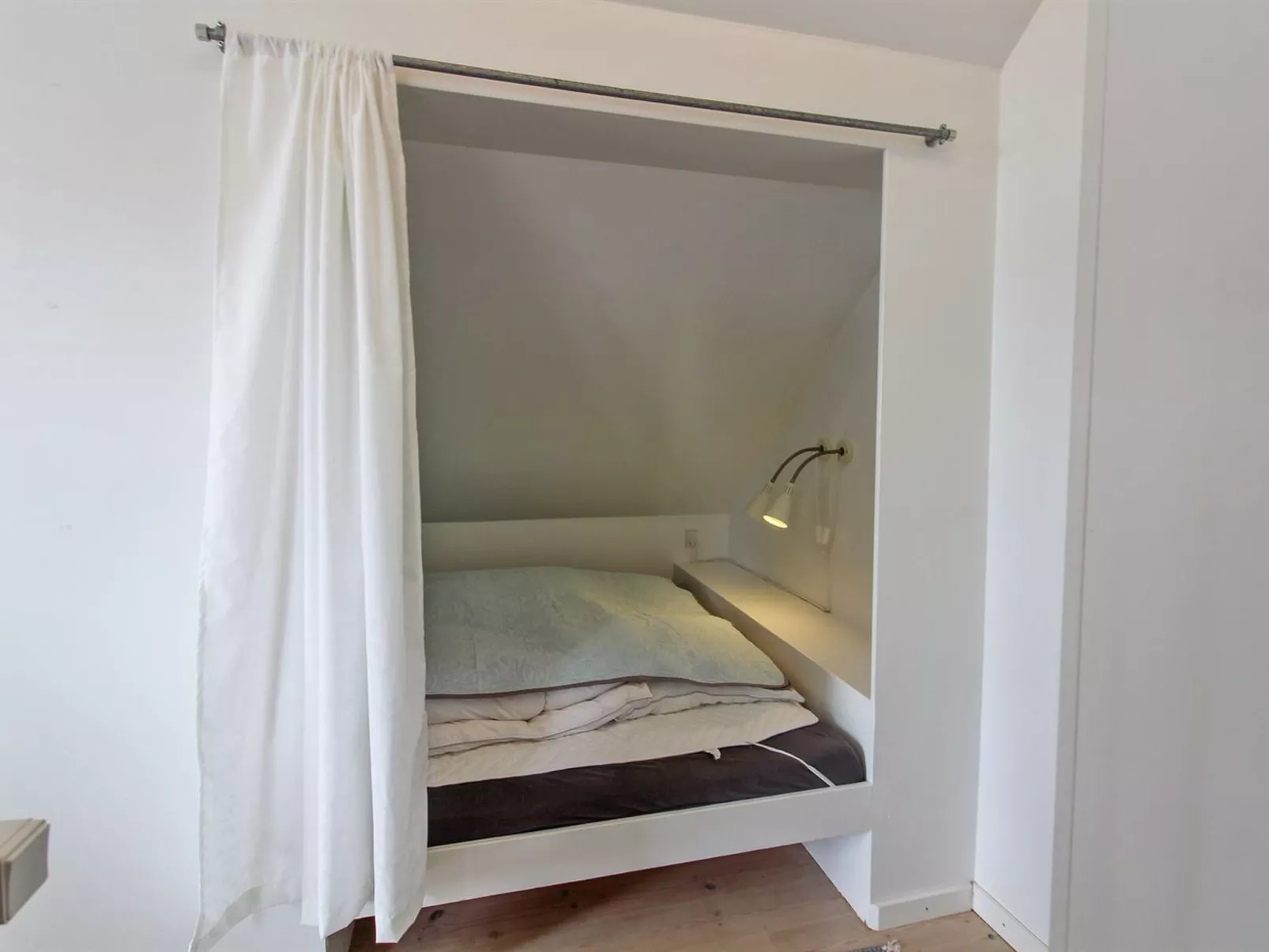 "Kundry" - 800m from the sea-Inside