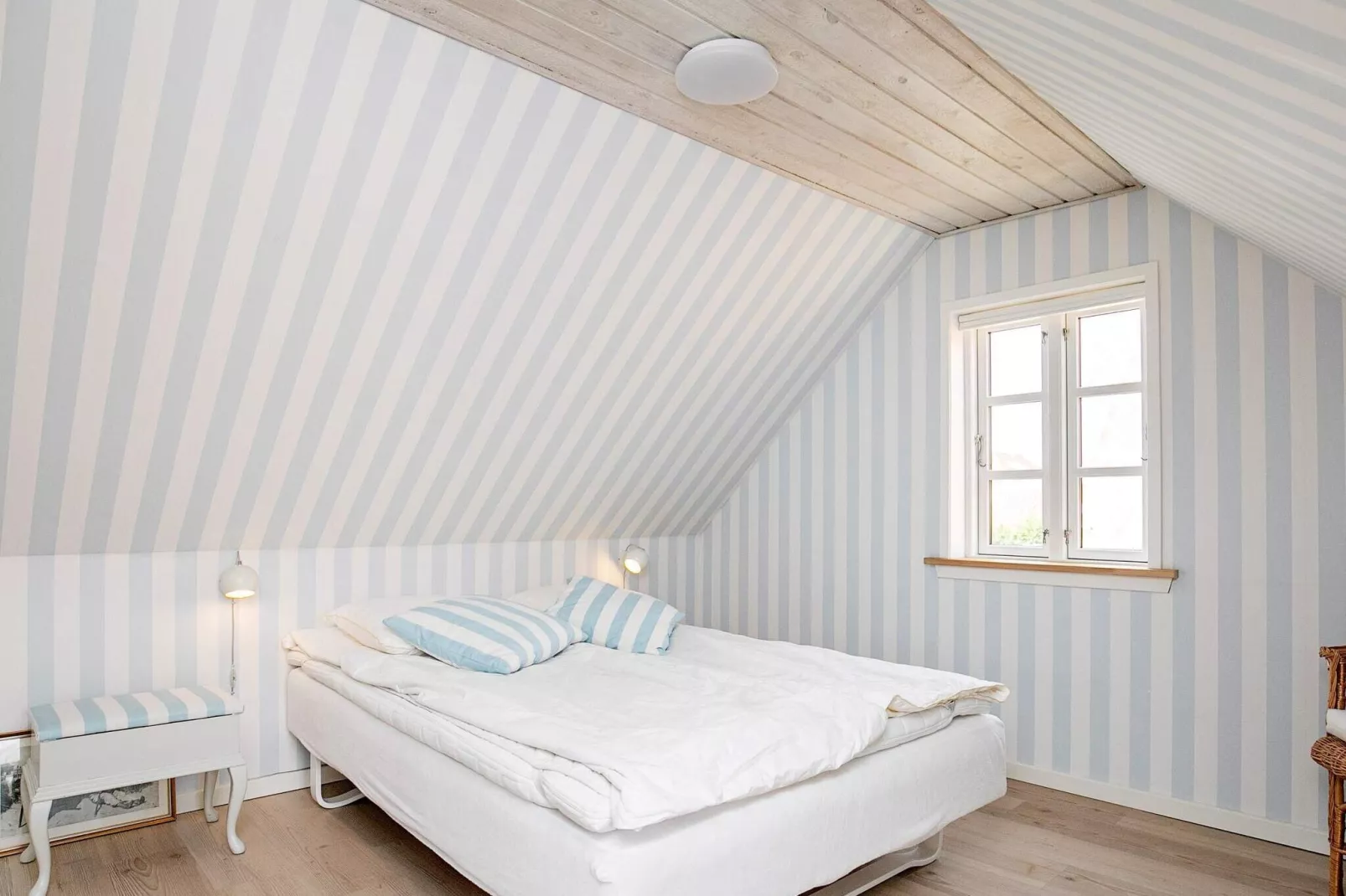 6 person holiday home in Skagen-Indoor