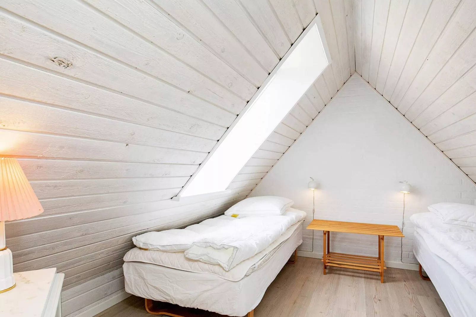 6 person holiday home in Skagen-Indoor