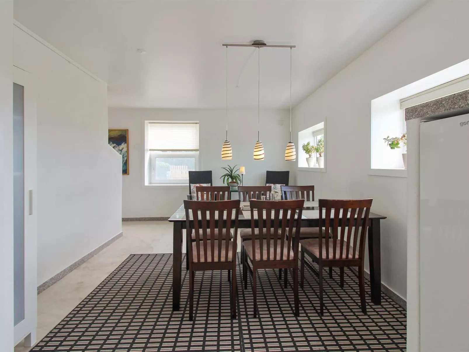 "Kundry" - 800m from the sea-Inside