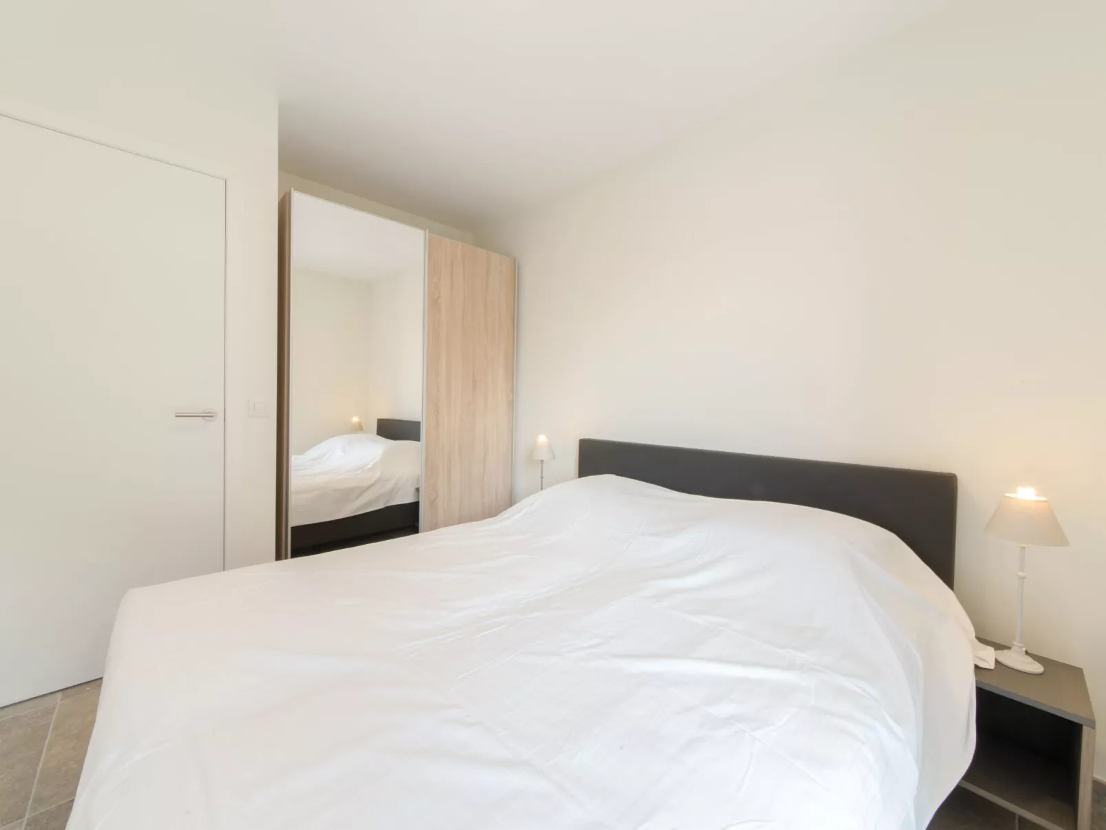 Residentie Zoë-Inside