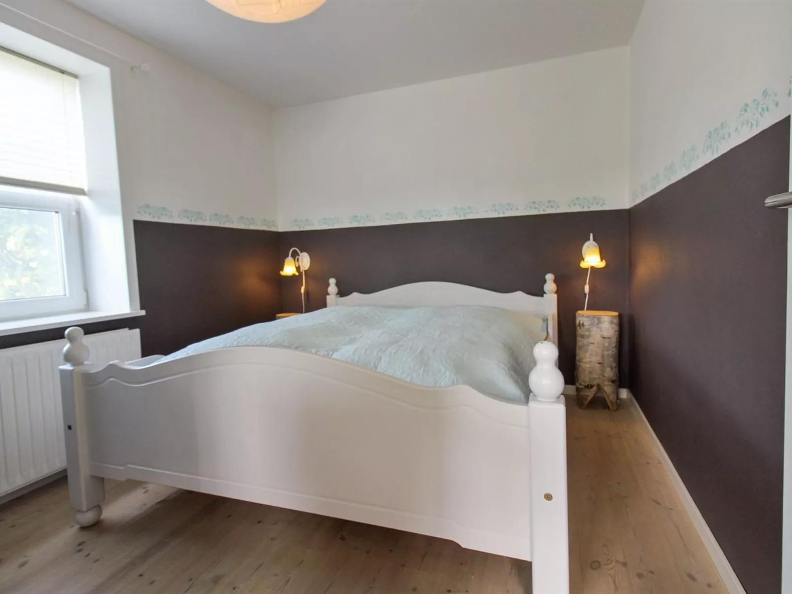 "Kundry" - 800m from the sea-Inside