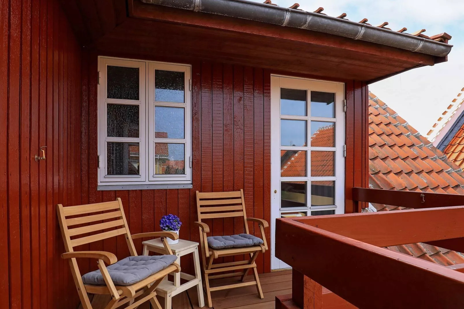 6 person holiday home in Skagen-View