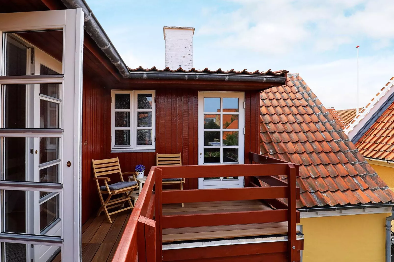 6 person holiday home in Skagen-View