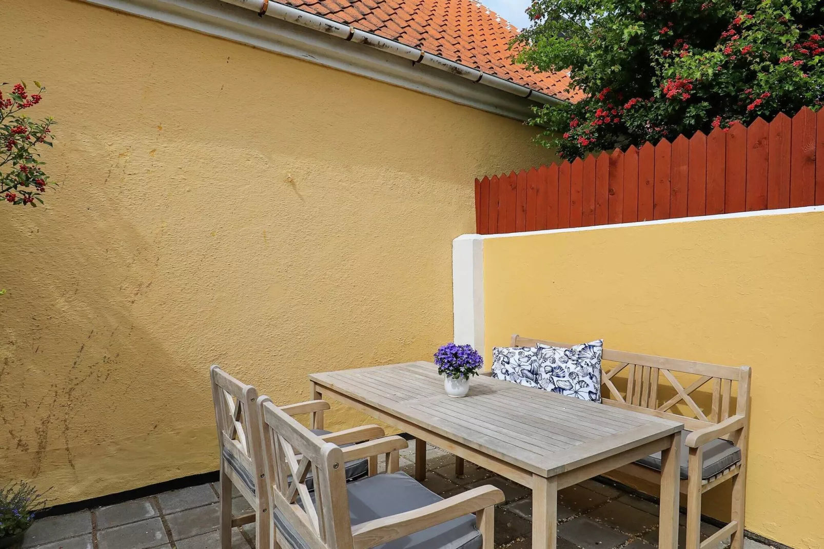6 person holiday home in Skagen-View