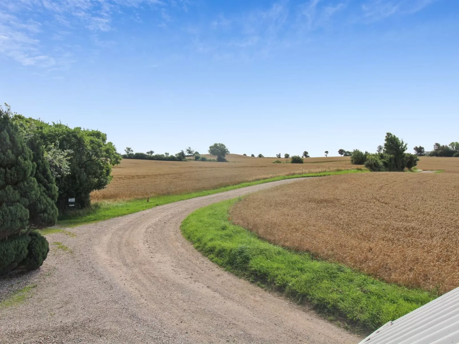 "Kundry" - 800m from the sea-Outside