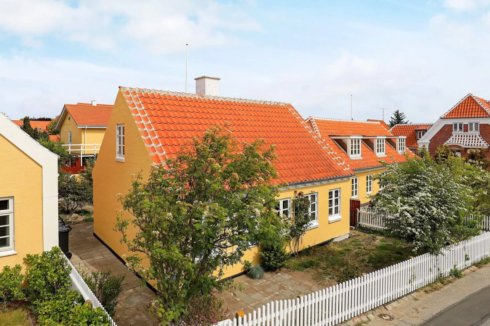 6 person holiday home in Skagen-View