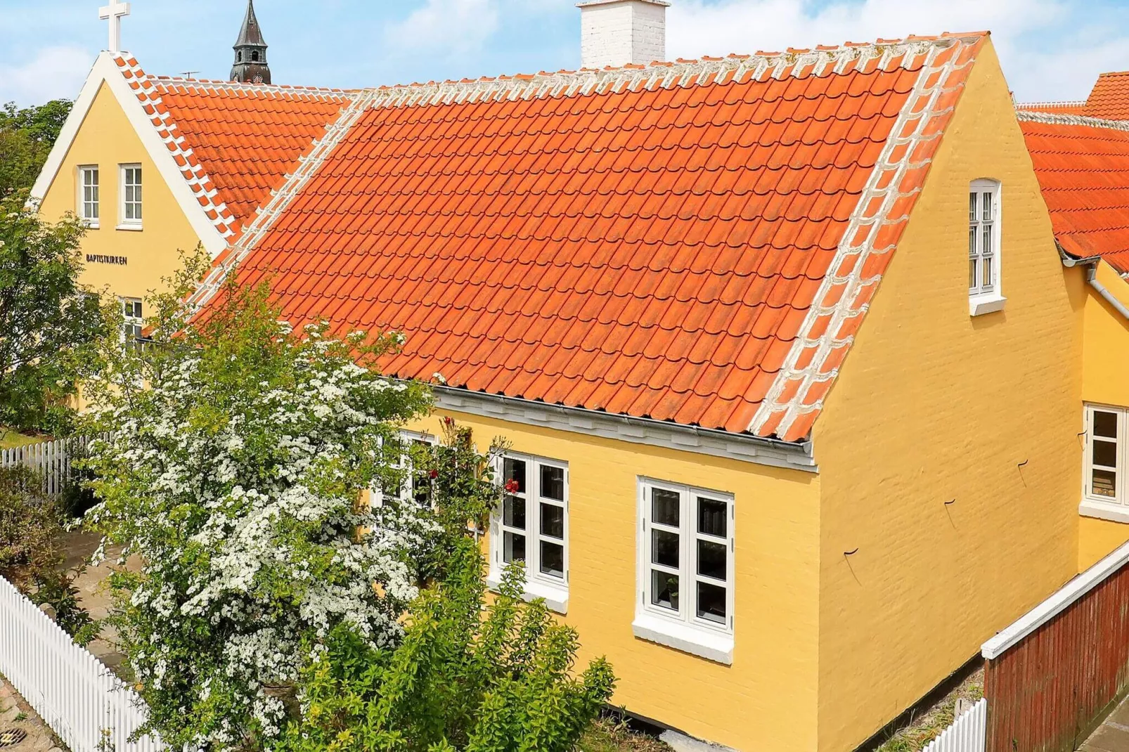 6 person holiday home in Skagen-View