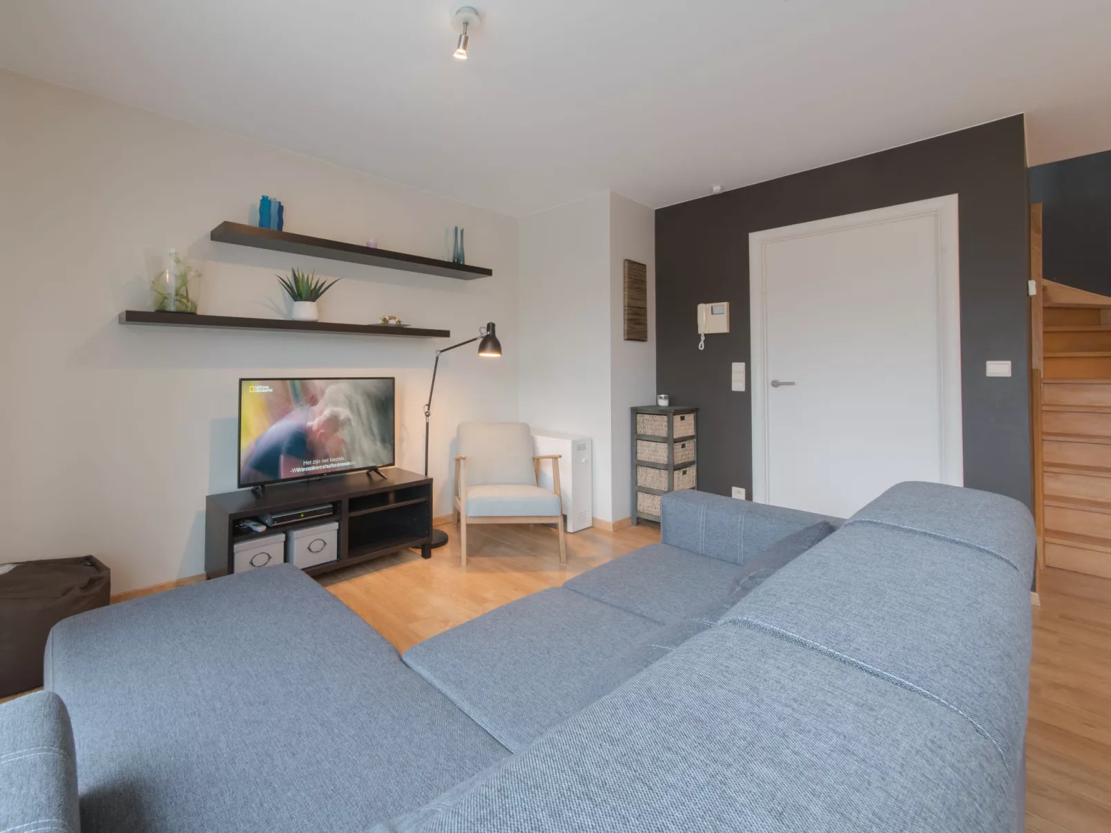 Duplex-Inside
