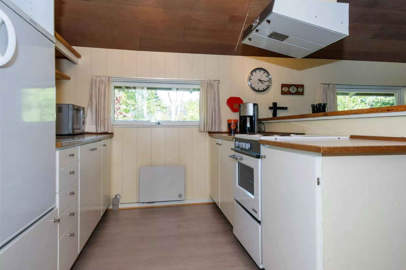 4 person holiday home in Skjern-Indoor