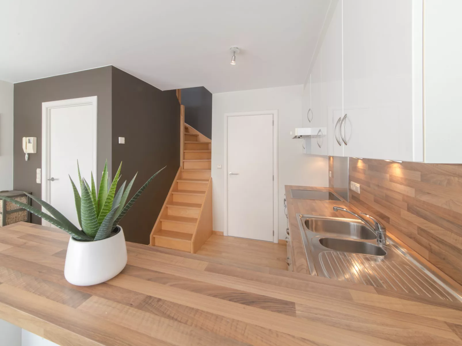 Duplex-Inside