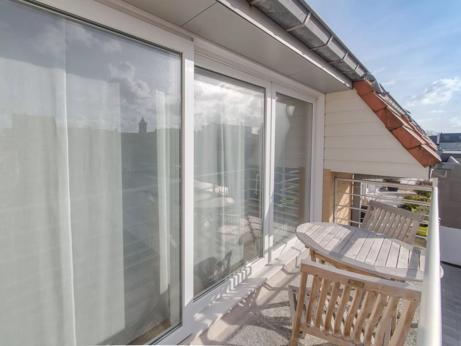 Duplex-Outside