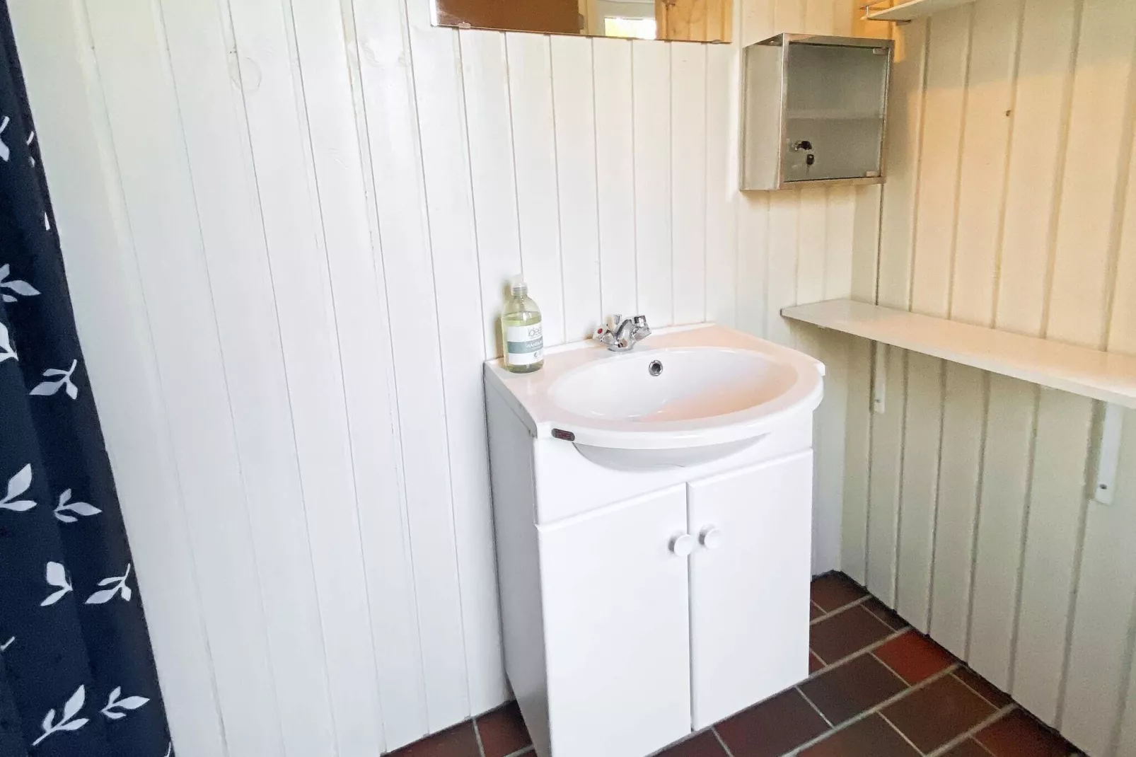 4 person holiday home in Skjern-Indoor