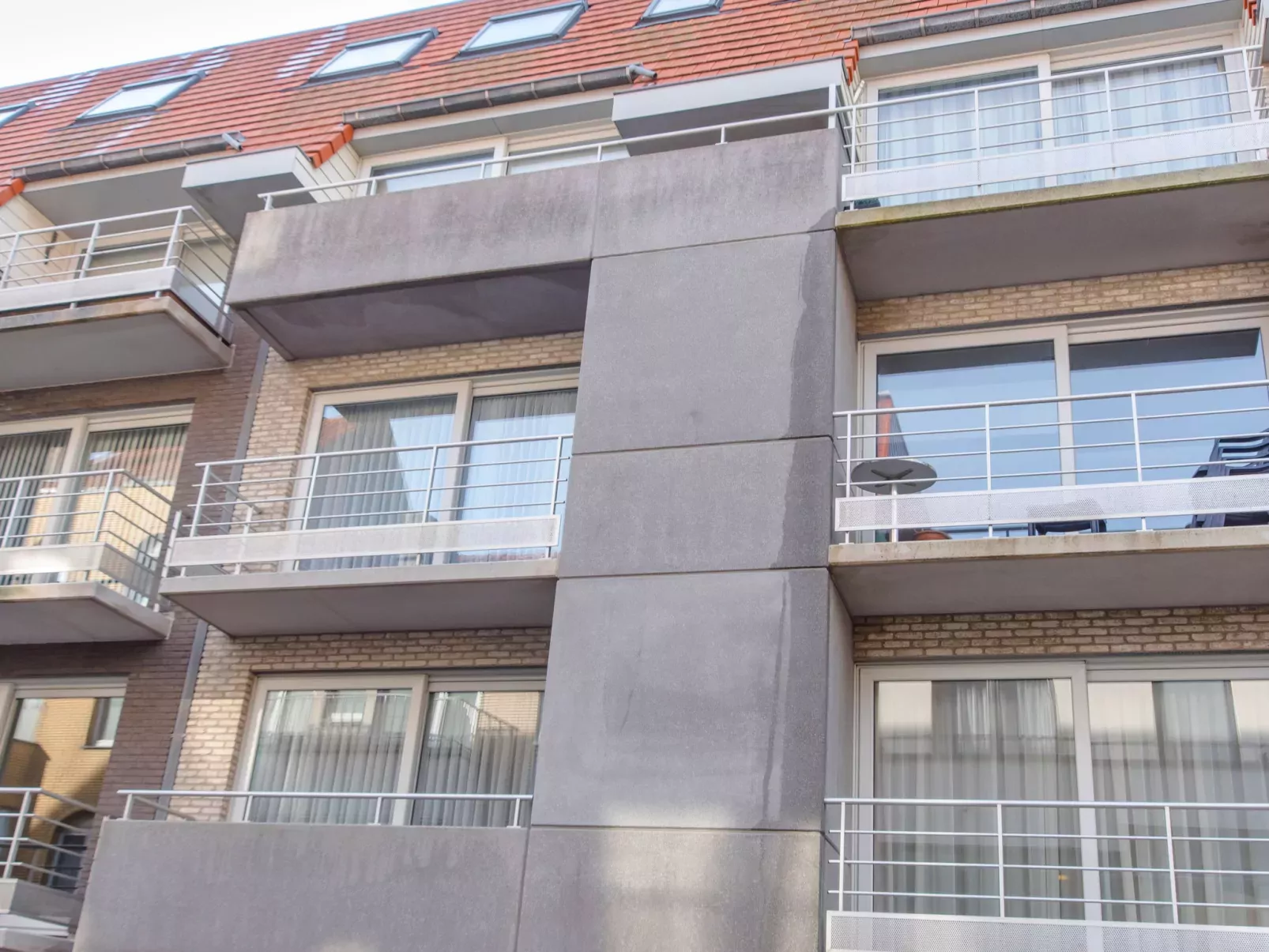 Duplex-Outside