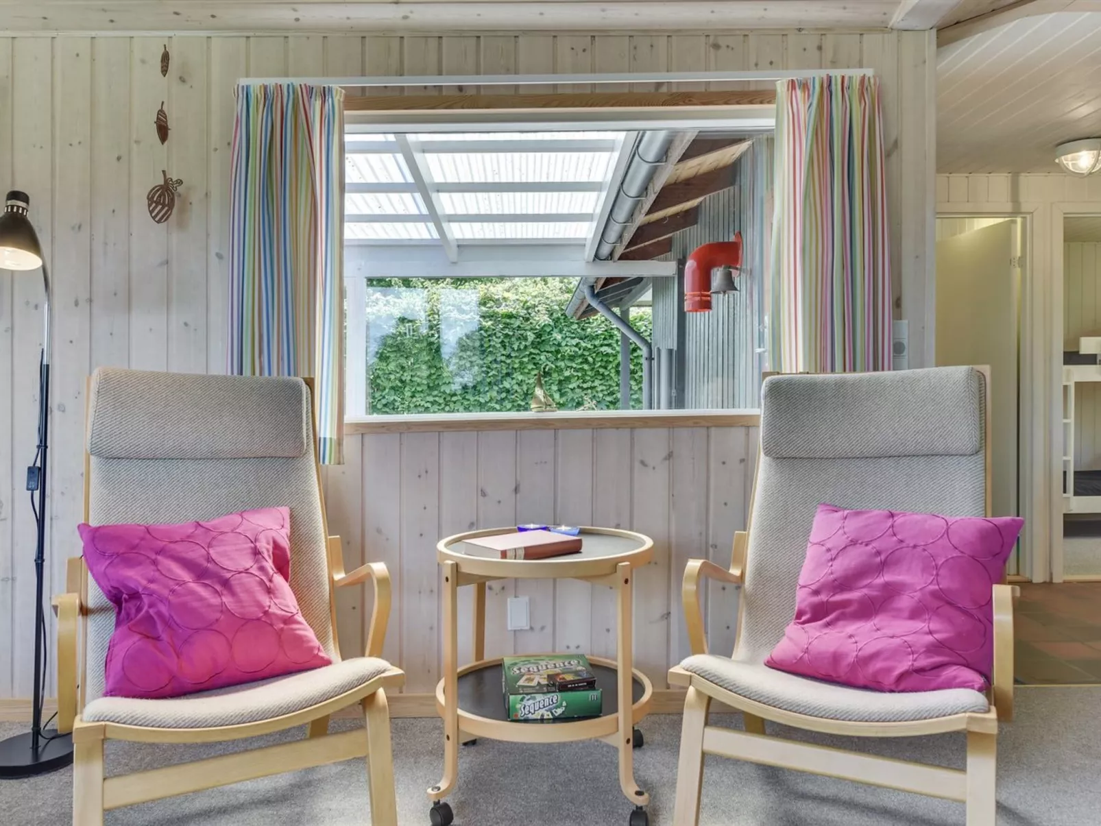 "Agnita" - 300m from the sea-Drinnen