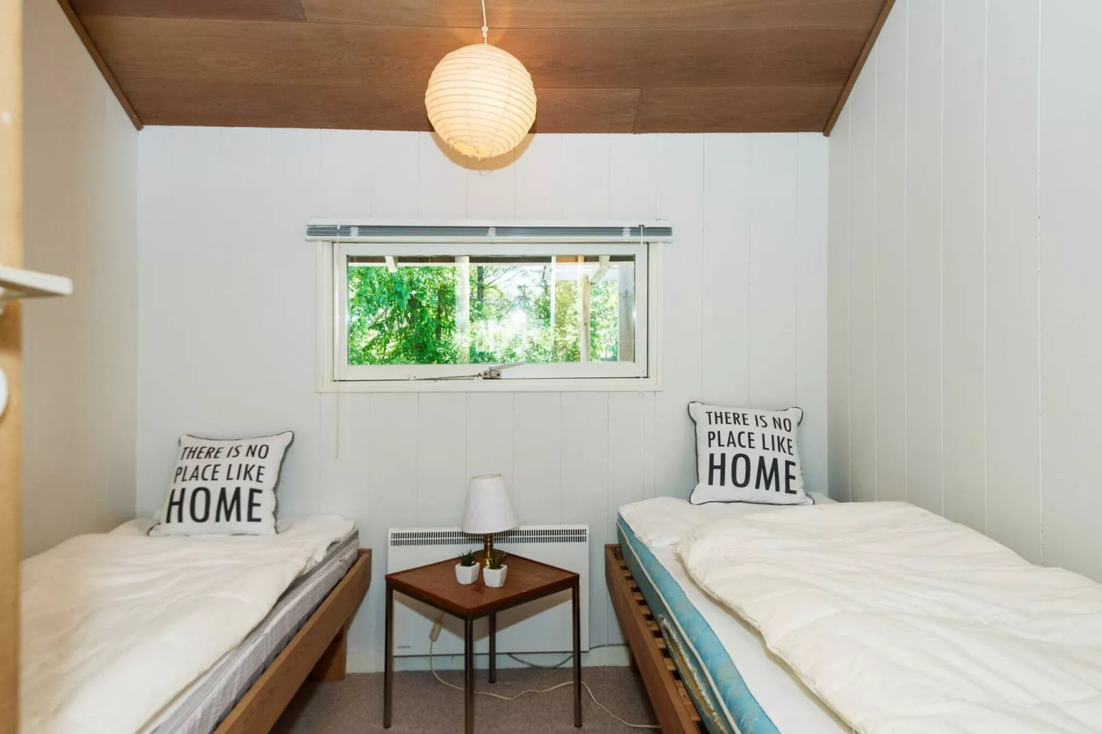 4 person holiday home in Skjern-Indoor