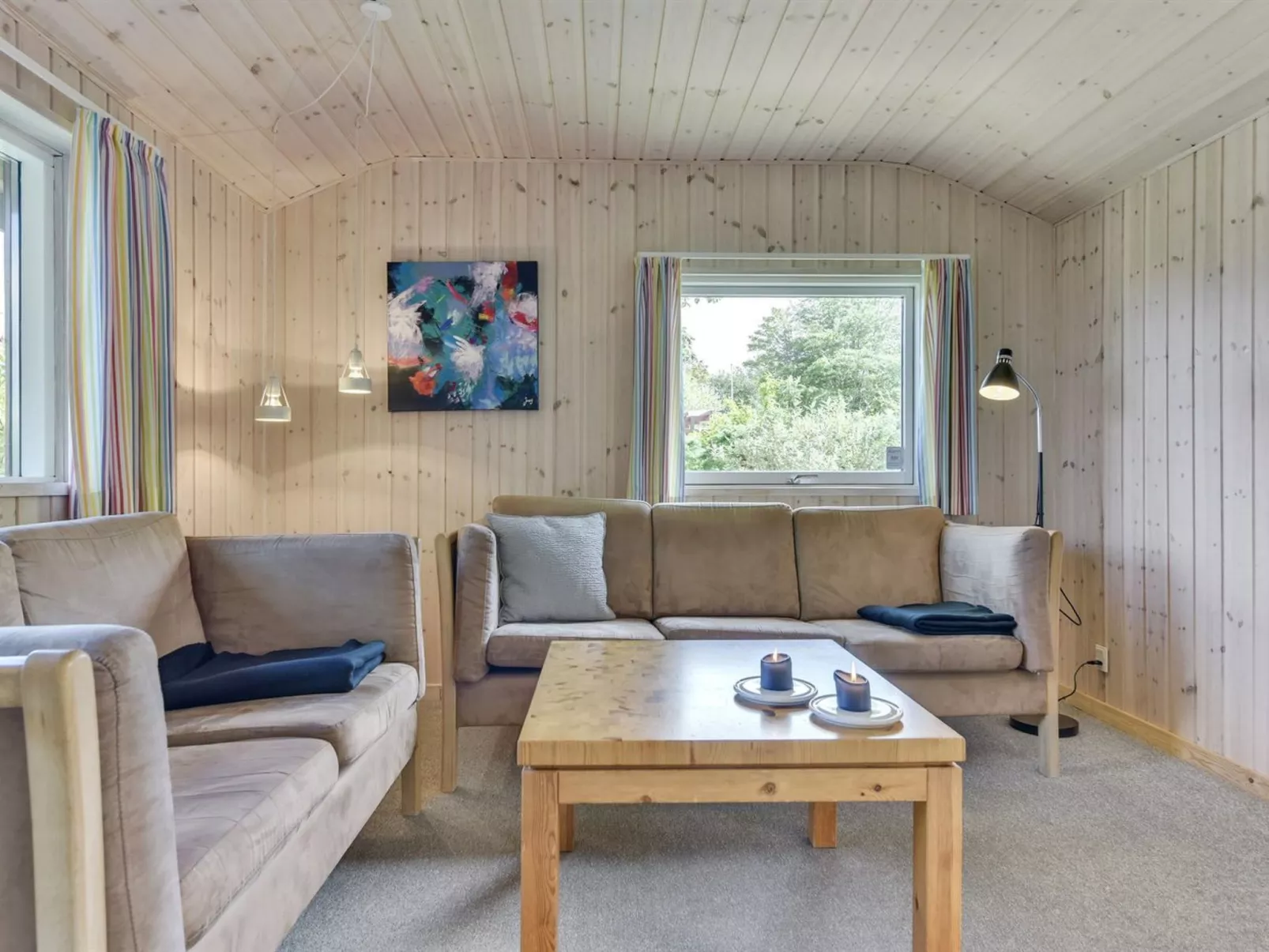 "Agnita" - 300m from the sea-Drinnen
