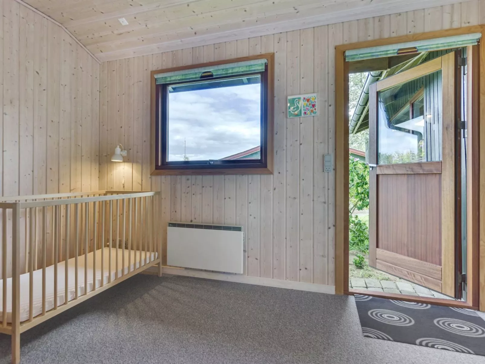 "Agnita" - 300m from the sea-Drinnen