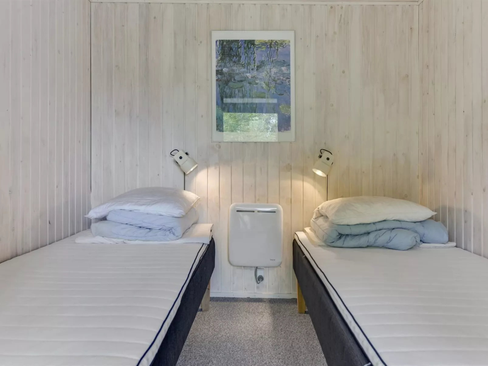 "Agnita" - 300m from the sea-Drinnen