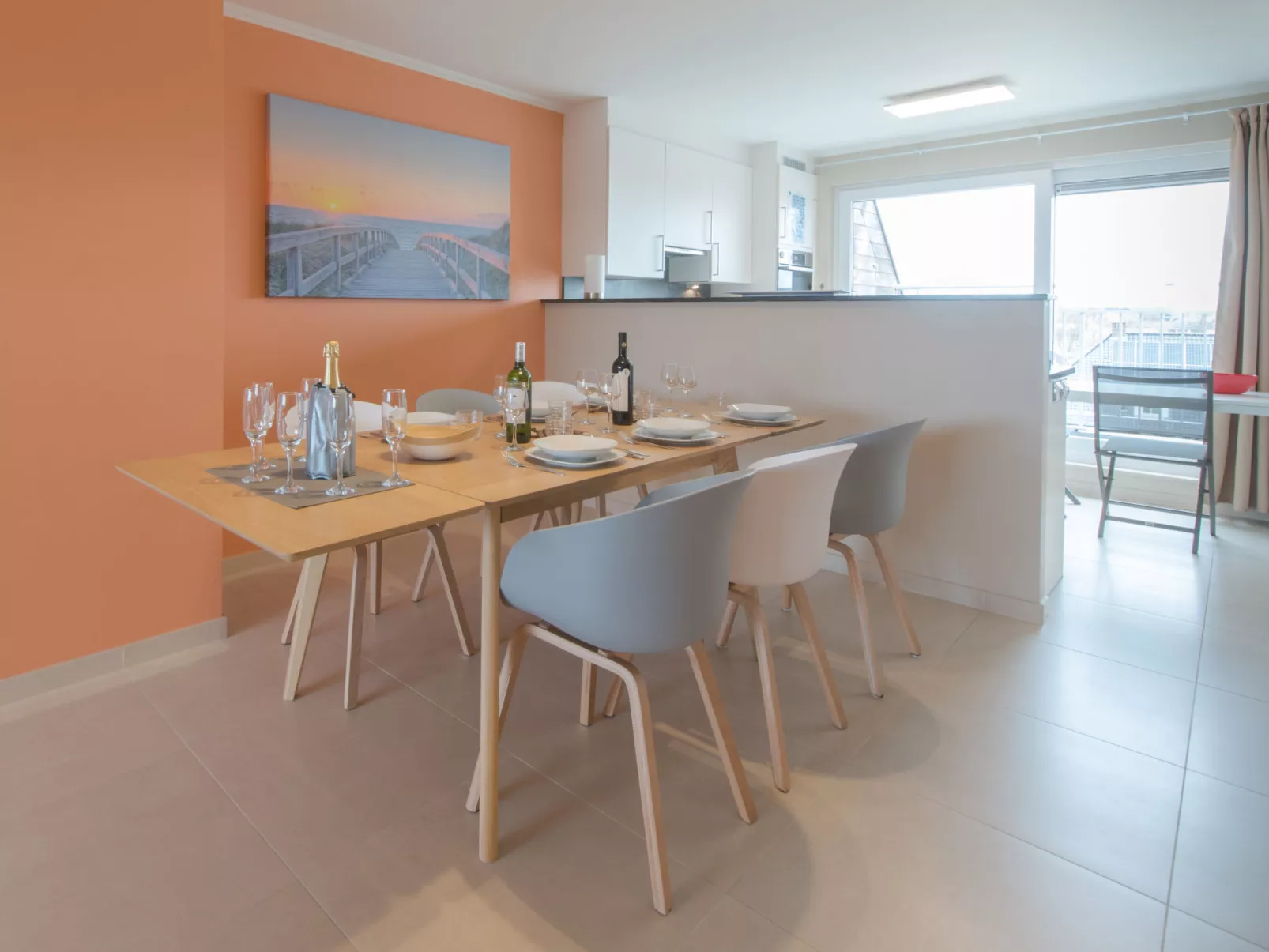 Paul's parklane-Inside