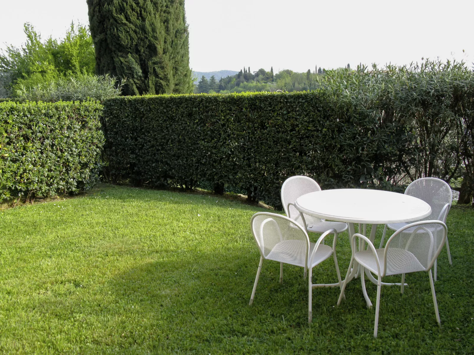I Cortivi-Outside