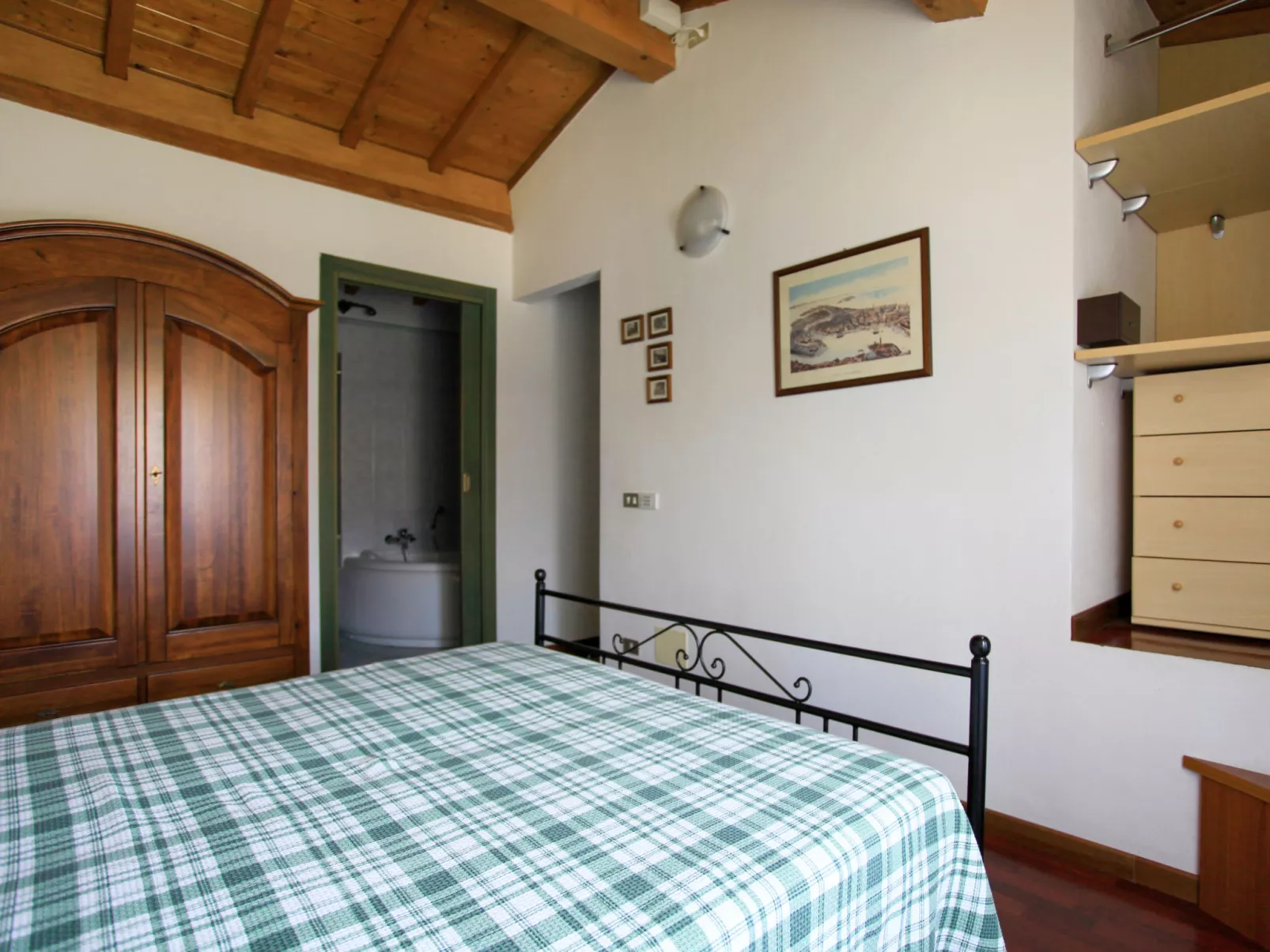 I Cortivi-Inside