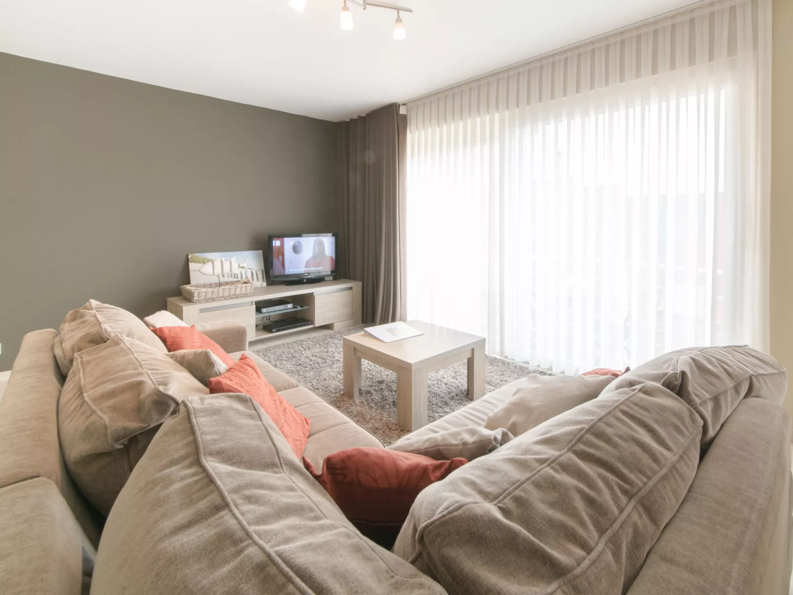 Residentie Irena app.302-Inside
