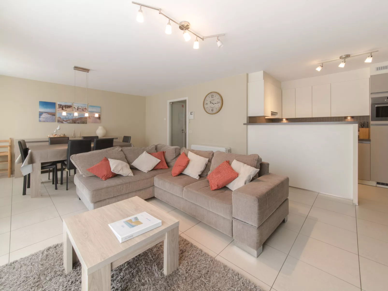 Residentie Irena app.302-Inside