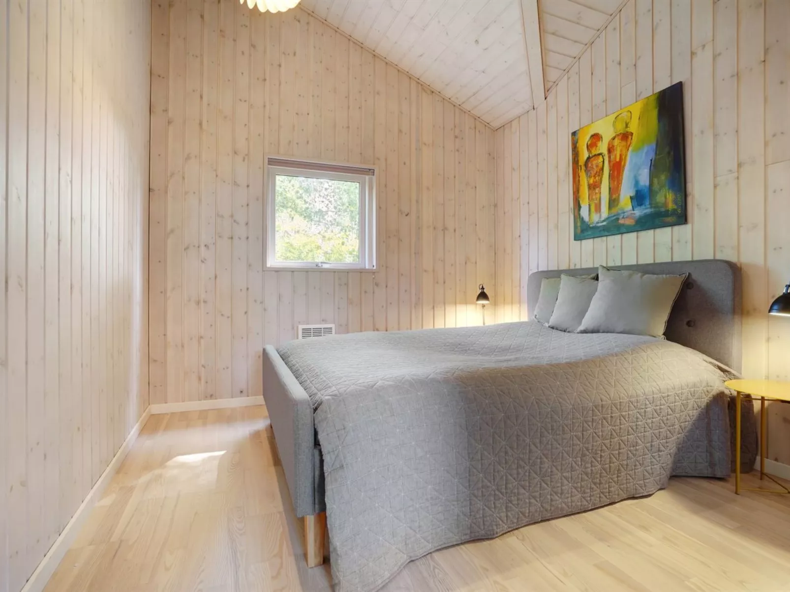 "Herta" - 700m from the sea-Drinnen